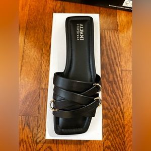 Alfani sandals